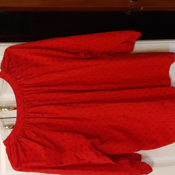 BLOUSE - Picture 4 of 4